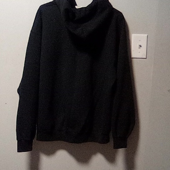 JERZEES duck dynasty duck commander ladies pullover hoodie. Size XL. NWOT. - Picture 3 of 5